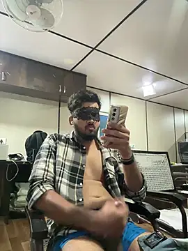 spiral__man007 webcam show