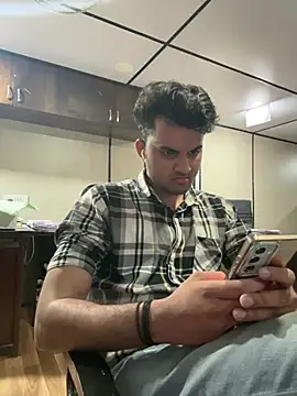 spiral__man007's Webcam Show