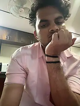 Show webcam de spiral__man007