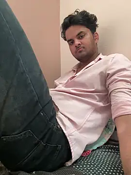 spiral__man007 Webcam Show