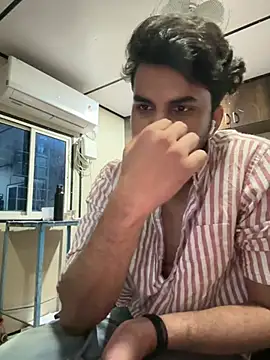 spiral__man007 Show Webcam