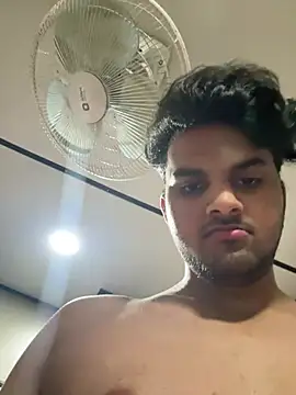 spiral__man007 Webcam Show