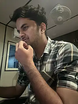 spiral__man007 Webcam show