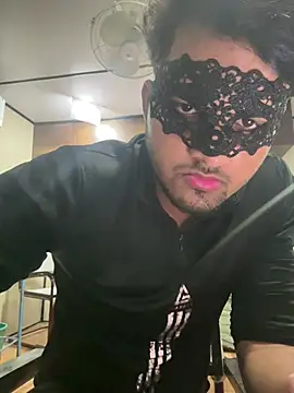 spiral__man007 Webcam show