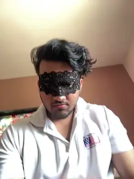 spiral__man007 ওয়েবক্যাম শো