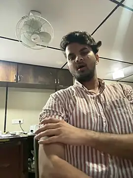 spiral__man007 Webcam Show