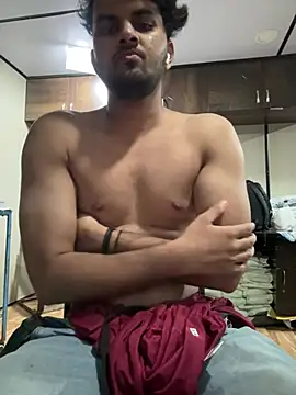 spiral__man007's Webcam Show