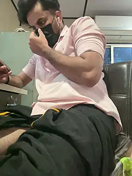 spiral__man007 Webcam-Show