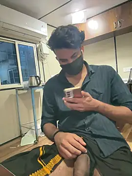 عرض كام spiral__man007