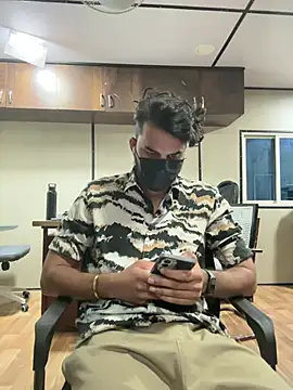 عرض كام spiral__man007
