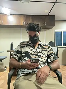 عرض كام spiral__man007