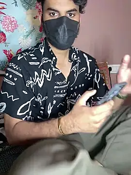 عرض كام spiral__man007