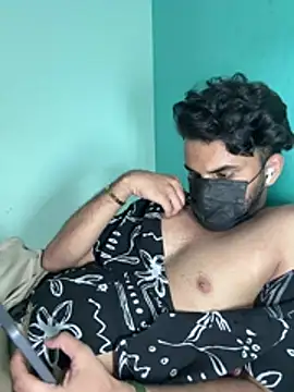 spiral__man007 Webcamshow