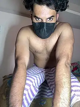 spiral__man007 Show Webcam