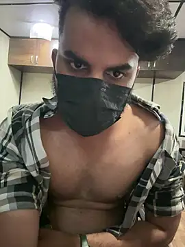 spiral__man007 ওয়েবক্যাম শো