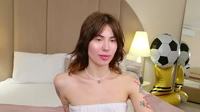 Chat XXX Live StellaMelrose