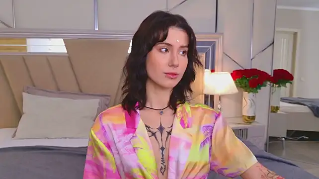 StellaMelrose's Live XXX Chat