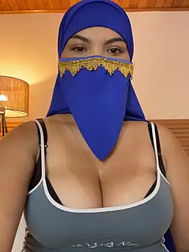 Amira_002 Webcamshow