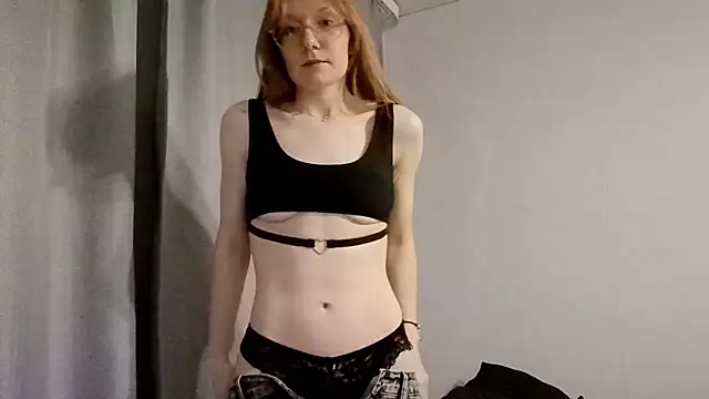 LauraTurber Webcam-Show