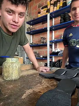 betoo26n Webbikameraesitys