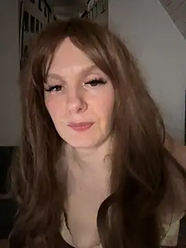 Lena_Sophie webcam show