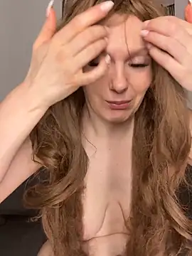 Lena_Sophie: вебкам-шоу
