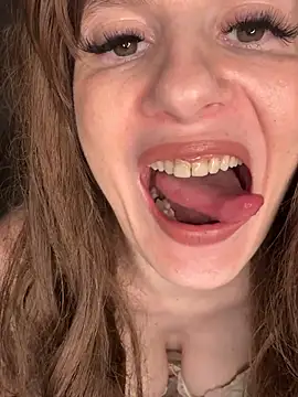 Webkamerová show Lena_Sophie