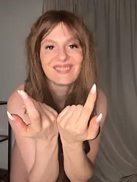 Lena_Sophie's Webcam Show