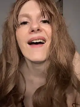 Show Webcam de Lena_Sophie