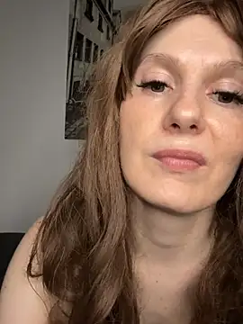 Show modela Lena_Sophie na web-kameri
