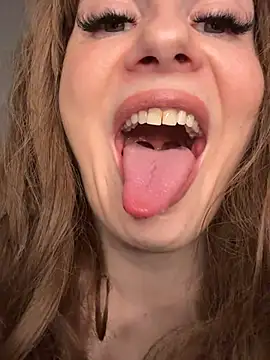 Webkamerová show Lena_Sophie