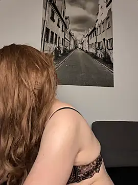 Lena_Sophie Webcam-Show