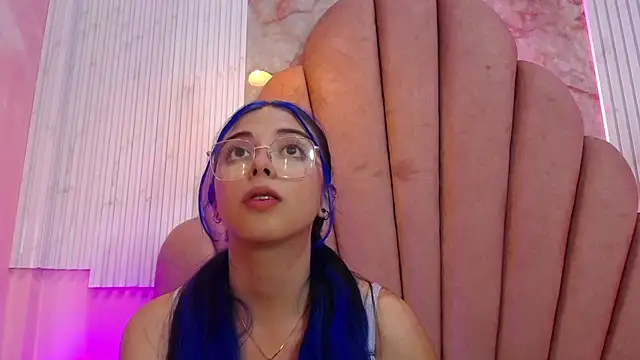 Chat XXX ao vivo de Kyomi_Hunt
