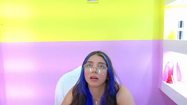 Živý XXX chat Kyomi_Hunt