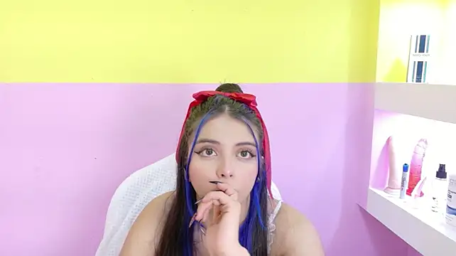 Živý XXX chat Kyomi_Hunt