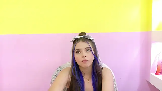 Czat XXX na żywo – Kyomi_Hunt
