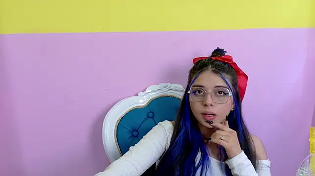 دردشة Kyomi_Hunt الجنسية المباشرة