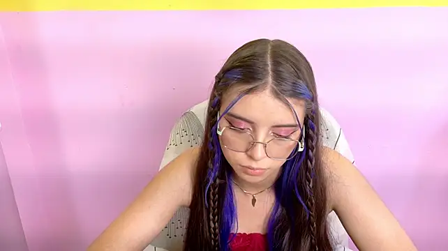 Živý XXX chat Kyomi_Hunt