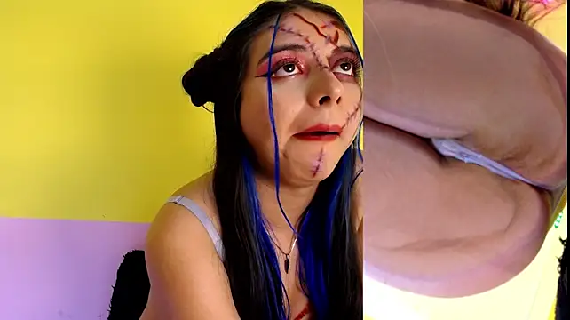 Živý XXX chat Kyomi_Hunt