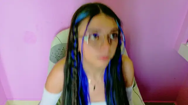 Вебкам-шоу Kyomi_Hunt