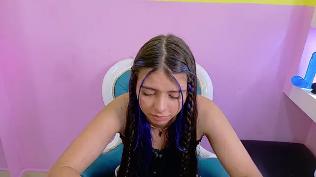 Kyomi_Hunt Show Webcam