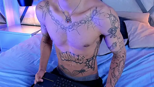 EnzoHunters Webcam-Show