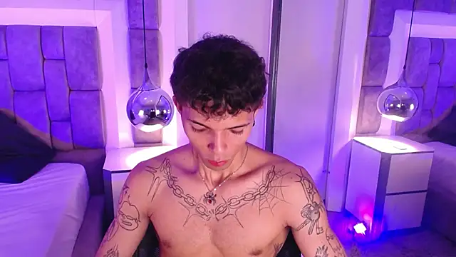EnzoHunters Webcam-Show