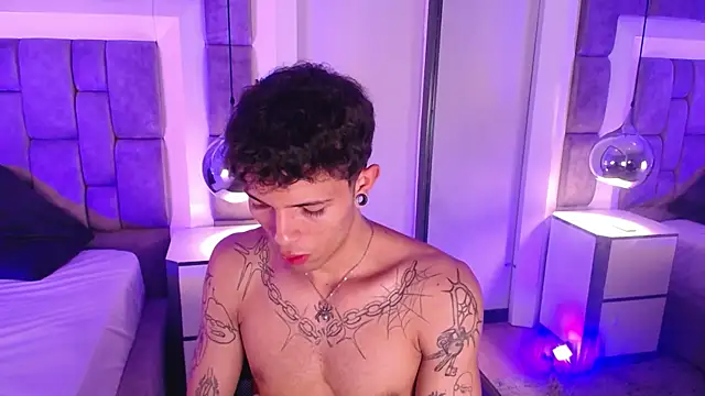EnzoHunters Webcam-Show