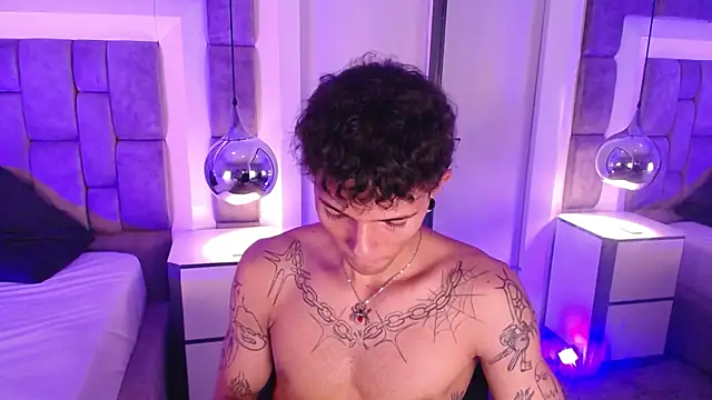 EnzoHunters – webcam-show