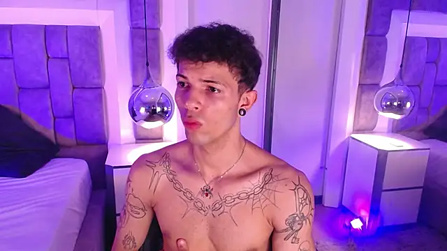 EnzoHunters Webcam-Show