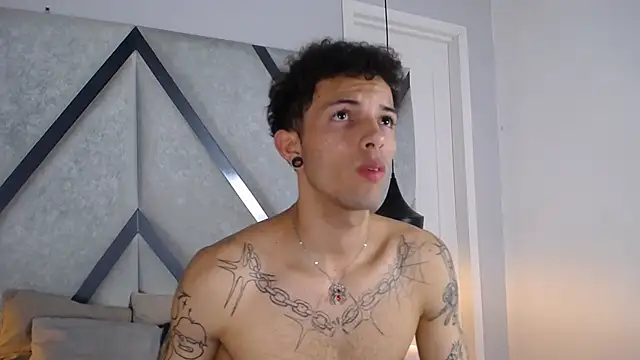 EnzoHunters Webcam-Show