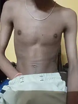 Show Webcam de rohit_cockyboy