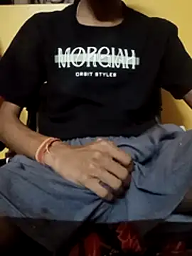 rohit_cockyboy Pertunjukan Webcam
