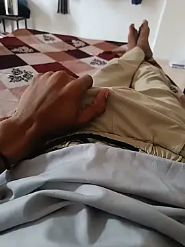 rohit_cockyboy Webcam Show